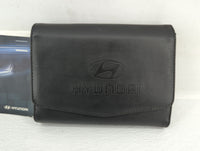 2012 Hyundai Sonata Owners Manual Book Guide OEM Used Auto Parts - Oemusedautoparts1.com