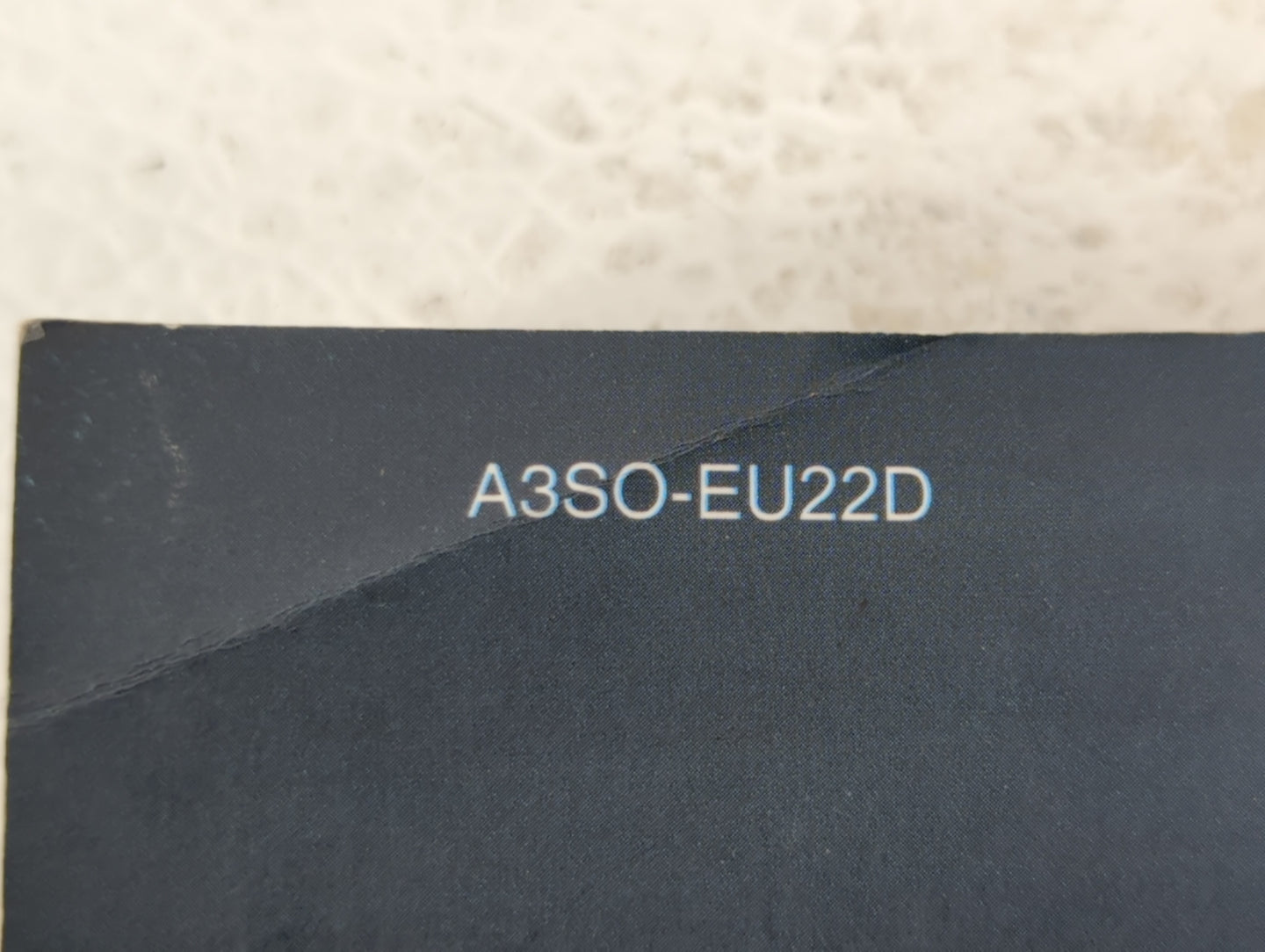 2012 Hyundai Sonata Owners Manual Book Guide OEM Used Auto Parts - Oemusedautoparts1.com