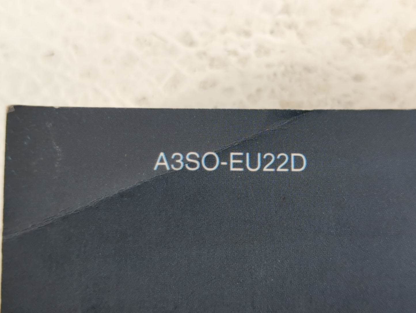 2012 Hyundai Sonata Owners Manual Book Guide OEM Used Auto Parts - Oemusedautoparts1.com