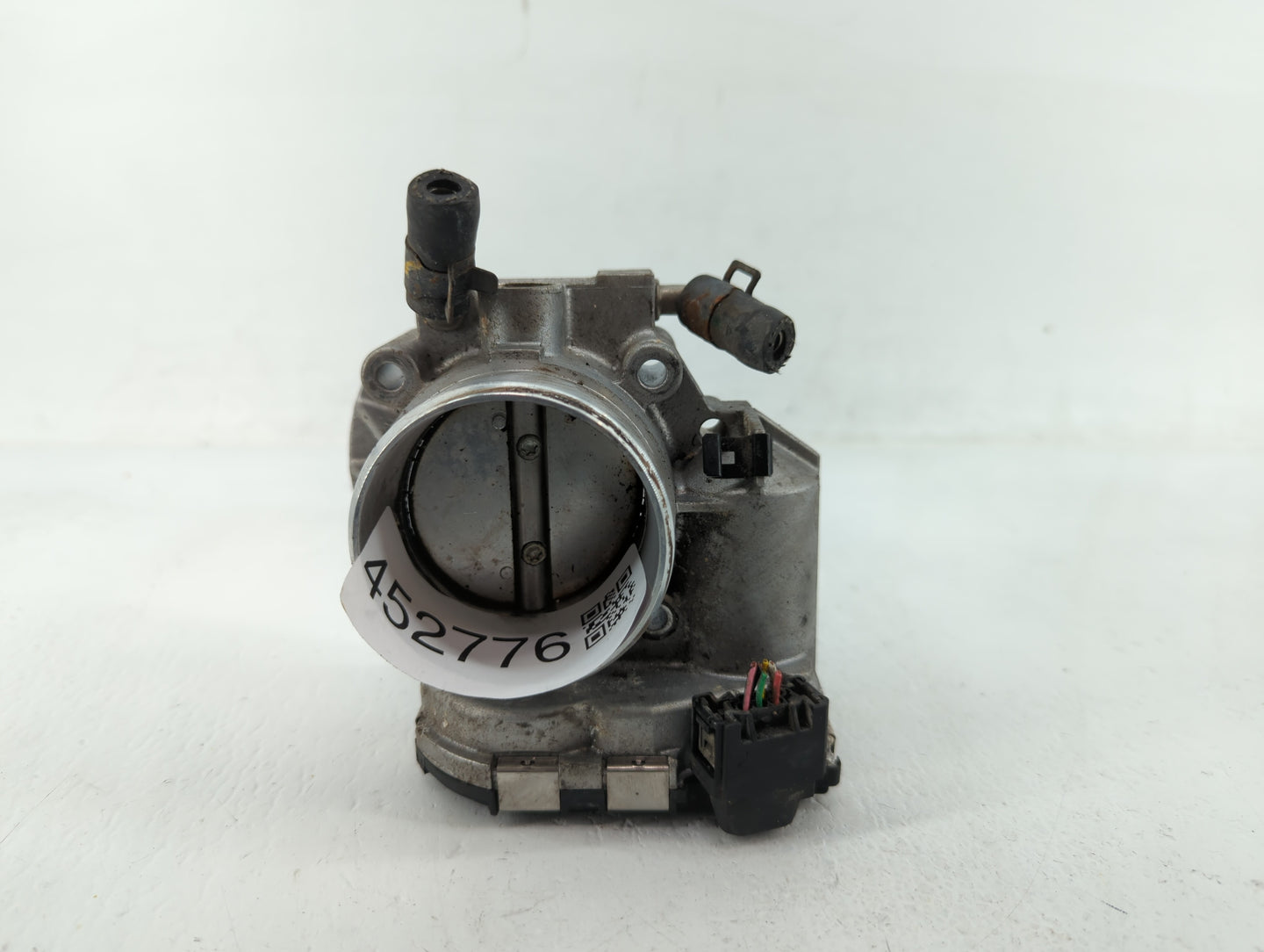 2011-2015 Hyundai Sonata Throttle Body P/N:35100-2G700 35100-2G800 Fits Fits 2011 2012 2013 2014 2015 2016 OEM Used Auto Par