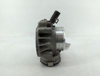 2011-2015 Hyundai Sonata Throttle Body P/N:35100-2G700 35100-2G800 Fits Fits 2011 2012 2013 2014 2015 2016 OEM Used Auto Par