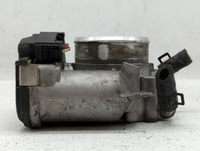 2011-2015 Hyundai Sonata Throttle Body P/N:35100-2G700 35100-2G800 Fits Fits 2011 2012 2013 2014 2015 2016 OEM Used Auto Par
