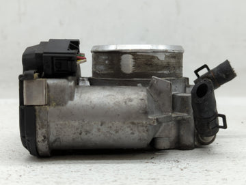 2011-2015 Hyundai Sonata Throttle Body P/N:35100-2G700 35100-2G800 Fits Fits 2011 2012 2013 2014 2015 2016 OEM Used Auto Parts