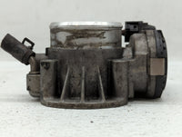 2011-2015 Hyundai Sonata Throttle Body P/N:35100-2G700 35100-2G800 Fits Fits 2011 2012 2013 2014 2015 2016 OEM Used Auto Par