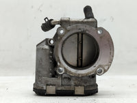 2011-2015 Hyundai Sonata Throttle Body P/N:35100-2G700 35100-2G800 Fits Fits 2011 2012 2013 2014 2015 2016 OEM Used Auto Par