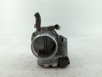 compare product 2011-2014 Hyundai Sonata Throttle Body P/N:35100-2G700 Fits Fits 2011 2012 2013 2014 2015 2016 OEM Used Auto Parts