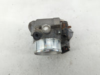 2011-2014 Hyundai Sonata Throttle Body P/N:35100-2G700 Fits Fits 2011 2012 2013 2014 2015 2016 OEM Used Auto Parts - Oemused