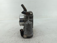 2011-2014 Hyundai Sonata Throttle Body P/N:35100-2G700 Fits Fits 2011 2012 2013 2014 2015 2016 OEM Used Auto Parts - Oemused