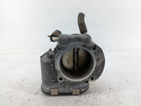 2011-2014 Hyundai Sonata Throttle Body P/N:35100-2G700 Fits Fits 2011 2012 2013 2014 2015 2016 OEM Used Auto Parts - Oemused