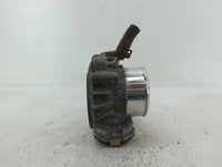 2011-2014 Hyundai Sonata Throttle Body P/N:35100-2G700 Fits Fits 2011 2012 2013 2014 2015 2016 OEM Used Auto Parts - Oemused