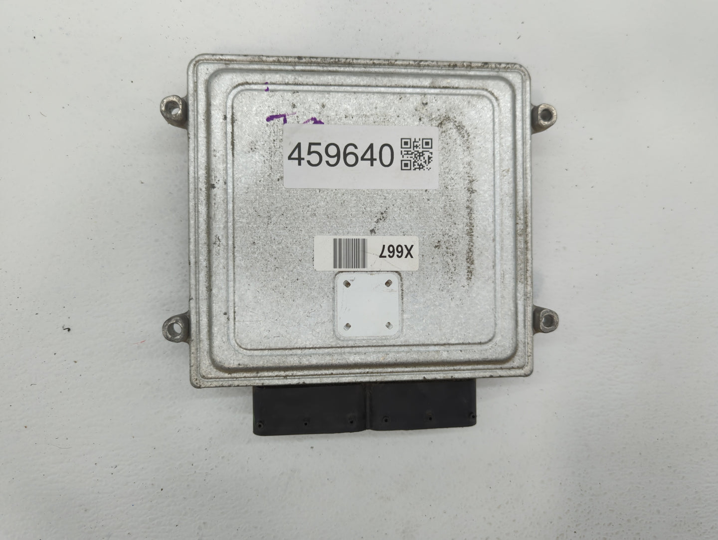 2011-2014 Hyundai Sonata PCM Engine Control Computer ECU ECM PCU OEM P/N:39111-2G666 39101-2G666 Fits Fits 2011 2012 2013 20