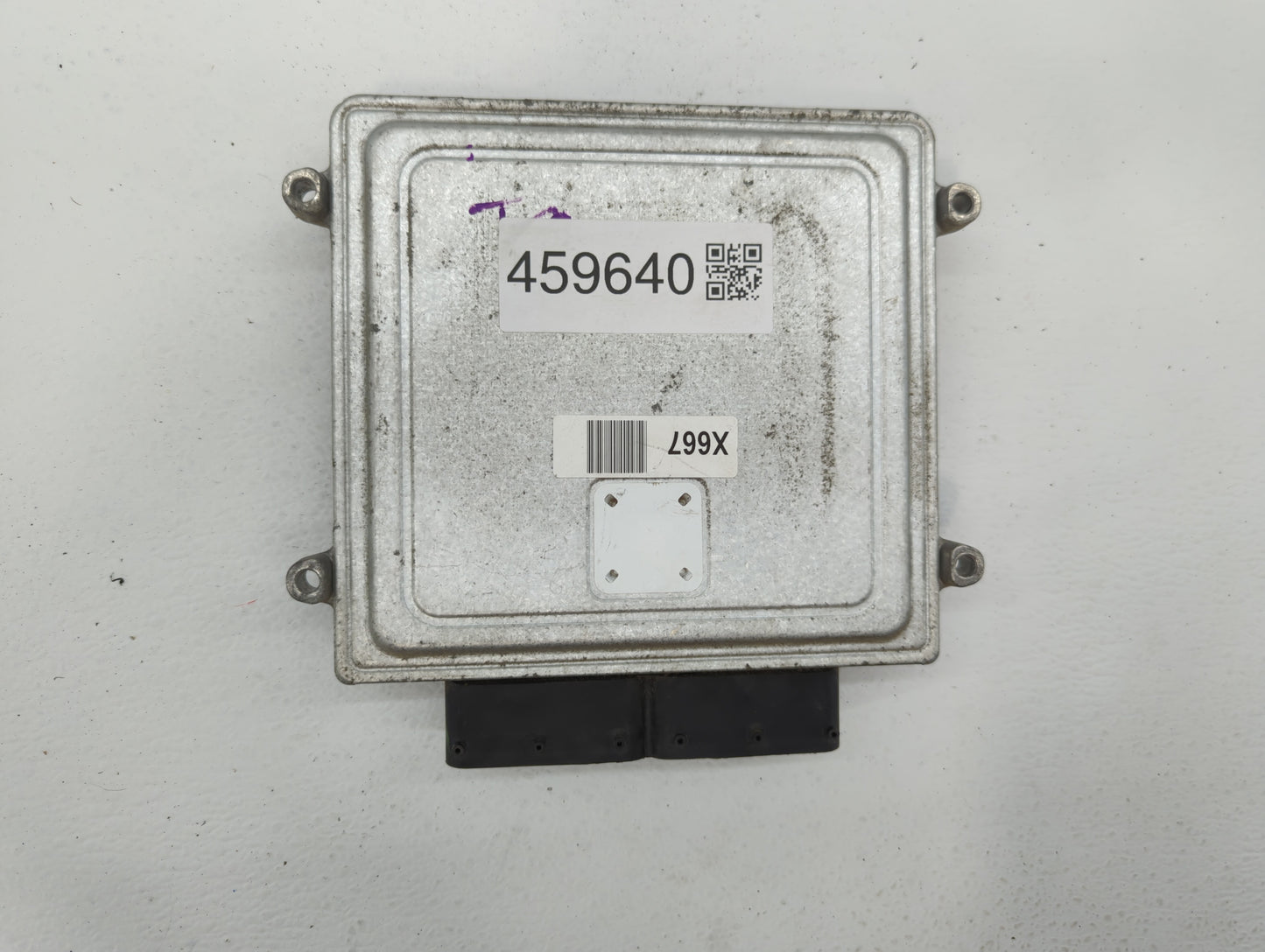 2011-2014 Hyundai Sonata PCM Engine Control Computer ECU ECM PCU OEM P/N:39111-2G666 39101-2G666 Fits Fits 2011 2012 2013 20