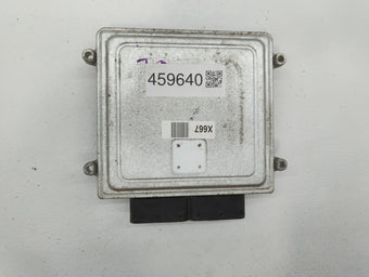 compare product 2011-2014 Hyundai Sonata PCM Engine Control Computer ECU ECM PCU OEM P/N:39111-2G666 39101-2G666 Fits Fits 2011 2012 2013 2014 OEM Used Auto Parts