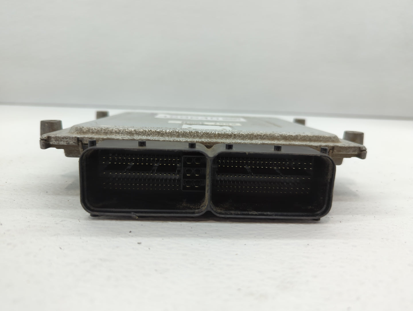 2011-2014 Hyundai Sonata PCM Engine Control Computer ECU ECM PCU OEM P/N:39111-2G666 39101-2G666 Fits Fits 2011 2012 2013 20