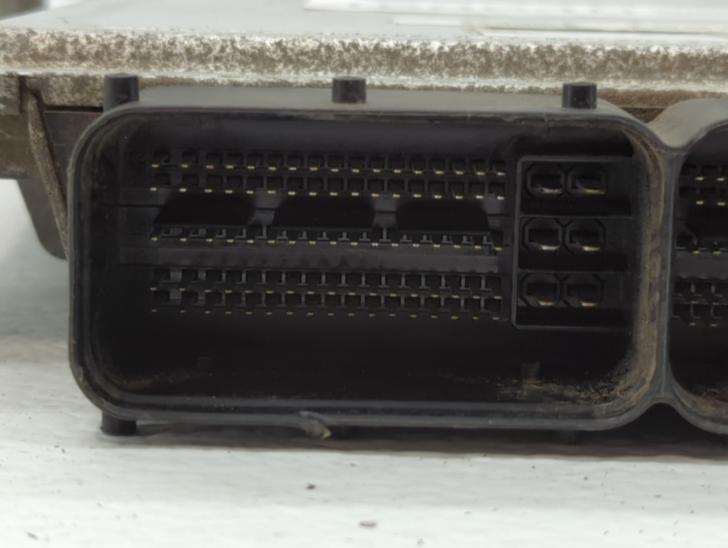 2011-2014 Hyundai Sonata PCM Engine Control Computer ECU ECM PCU OEM P/N:39111-2G666 39101-2G666 Fits Fits 2011 2012 2013 20
