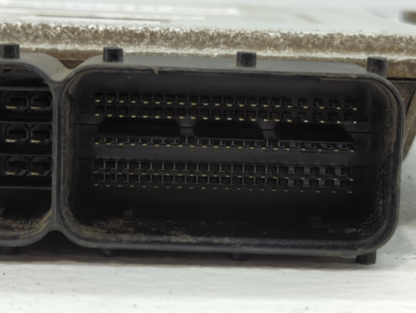 2011-2014 Hyundai Sonata PCM Engine Control Computer ECU ECM PCU OEM P/N:39111-2G666 39101-2G666 Fits Fits 2011 2012 2013 20