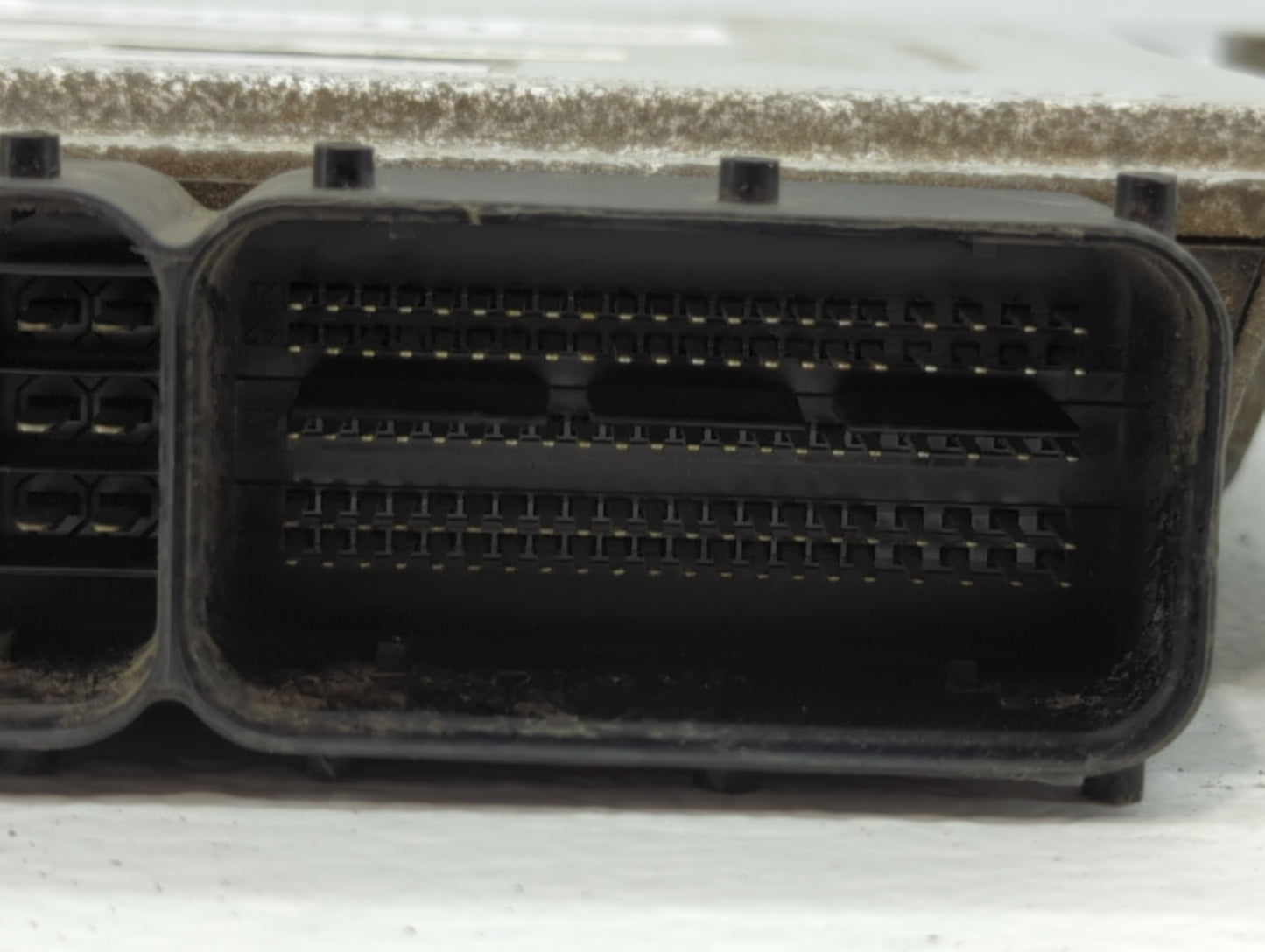 2011-2014 Hyundai Sonata PCM Engine Control Computer ECU ECM PCU OEM P/N:39111-2G666 39101-2G666 Fits Fits 2011 2012 2013 20