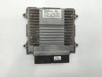 2011-2014 Hyundai Sonata PCM Engine Control Computer ECU ECM PCU OEM P/N:39111-2G666 39101-2G666 Fits Fits 2011 2012 2013 20