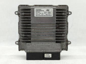compare product 2011-2014 Hyundai Sonata PCM Engine Control Computer ECU ECM PCU OEM P/N:39111-2G669 39101-2G669 Fits Fits 2011 2012 2013 2014 OEM Used Auto Parts