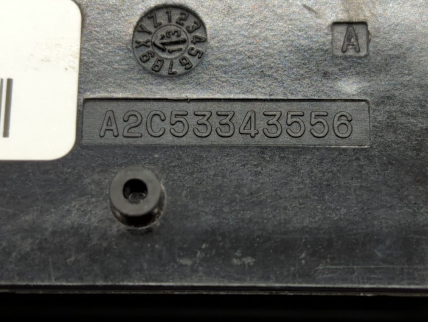 2011-2014 Hyundai Sonata PCM Engine Control Computer ECU ECM PCU OEM P/N:39111-2G669 39101-2G669 Fits Fits 2011 2012 2013 20
