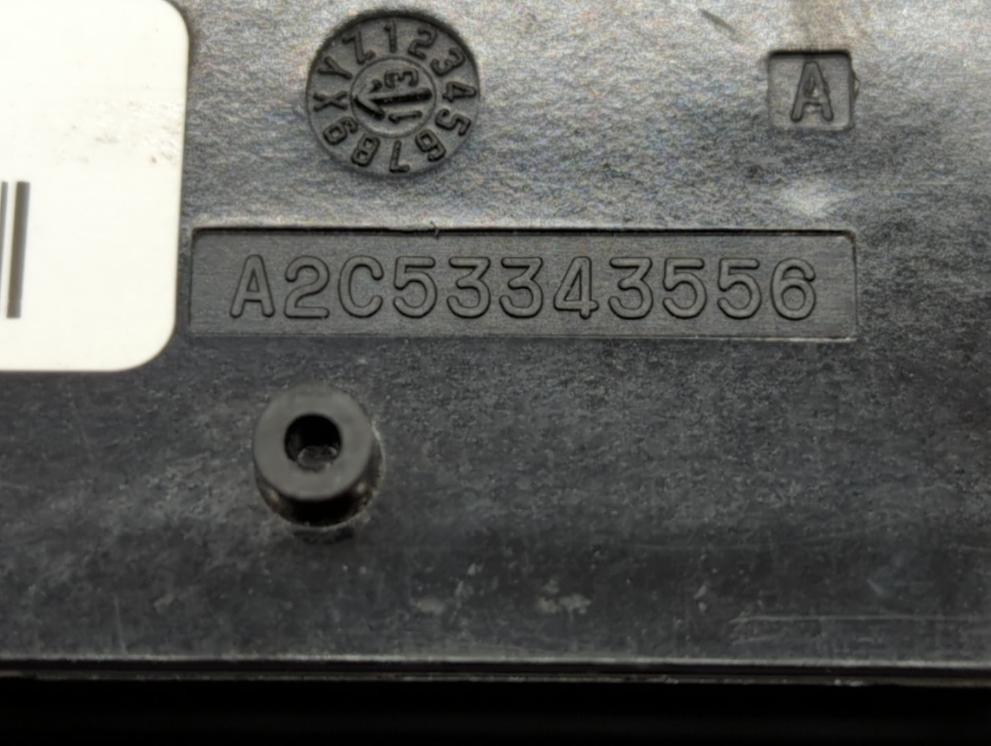2011-2014 Hyundai Sonata PCM Engine Control Computer ECU ECM PCU OEM P/N:39111-2G669 39101-2G669 Fits Fits 2011 2012 2013 20