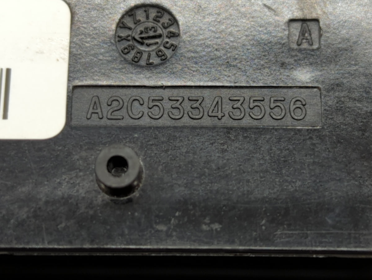 2011-2014 Hyundai Sonata PCM Engine Control Computer ECU ECM PCU OEM P/N:39111-2G669 39101-2G669 Fits 2011 2012 2013 2014 OE
