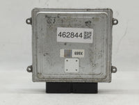 2011-2014 Hyundai Sonata PCM Engine Control Computer ECU ECM PCU OEM P/N:39111-2G669 39101-2G669 Fits Fits 2011 2012 2013 20