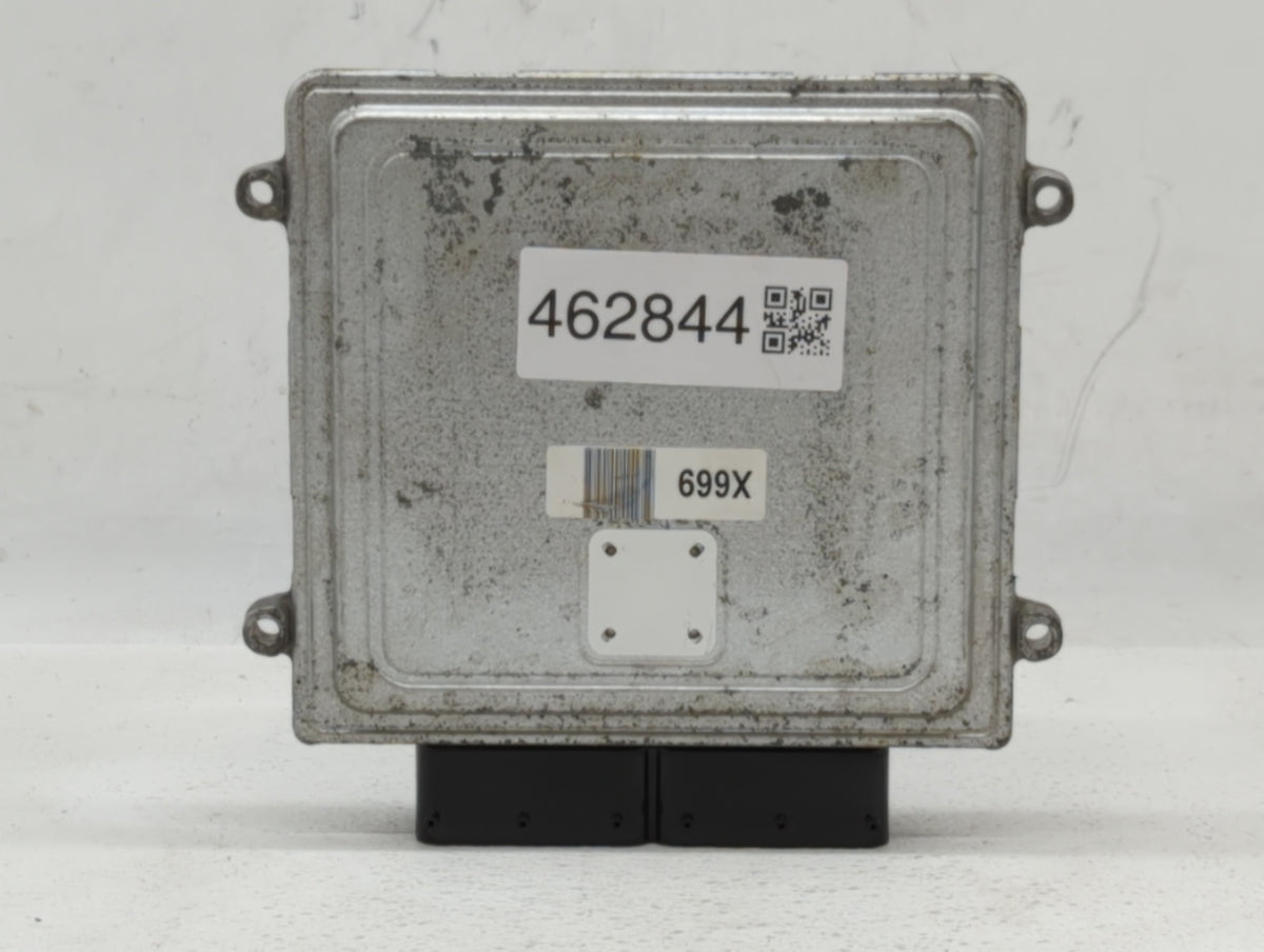 2011-2014 Hyundai Sonata PCM Engine Control Computer ECU ECM PCU OEM P/N:39111-2G669 39101-2G669 Fits 2011 2012 2013 2014 OE