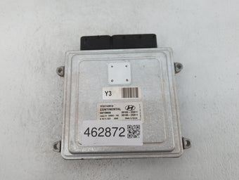 compare product 2011-2015 Hyundai Sonata PCM Engine Control Computer ECU ECM PCU OEM P/N:39155-2G911 39105-2G913 Fits OEM Used Auto Parts
