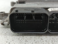 2011-2015 Hyundai Sonata PCM Engine Control Computer ECU ECM PCU OEM P/N:39155-2G911 39105-2G913 Fits OEM Used Auto Parts - 
