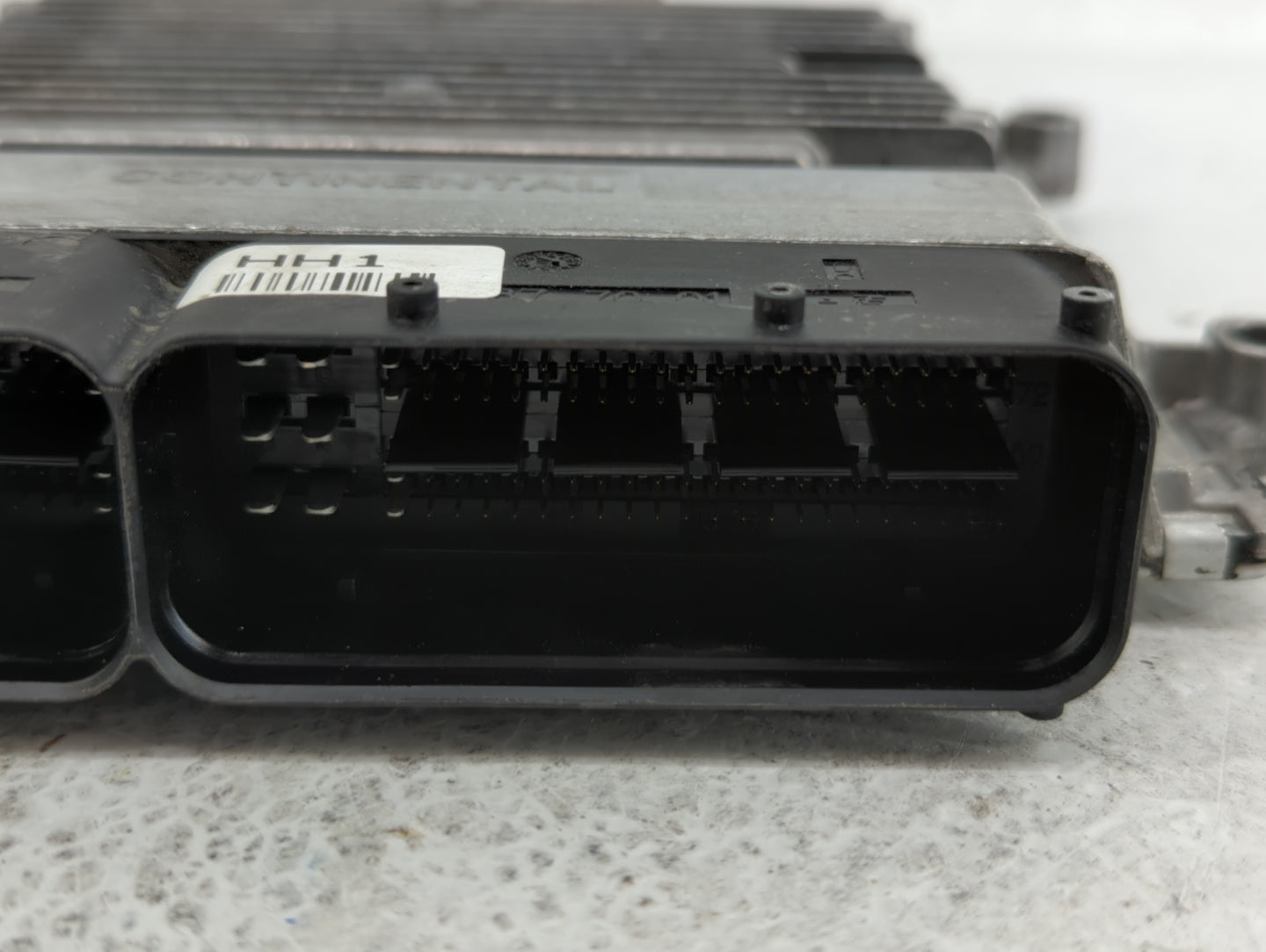 2011-2015 Hyundai Sonata PCM Engine Control Computer ECU ECM PCU OEM P/N:39155-2G911 39105-2G913 Fits OEM Used Auto Parts - 