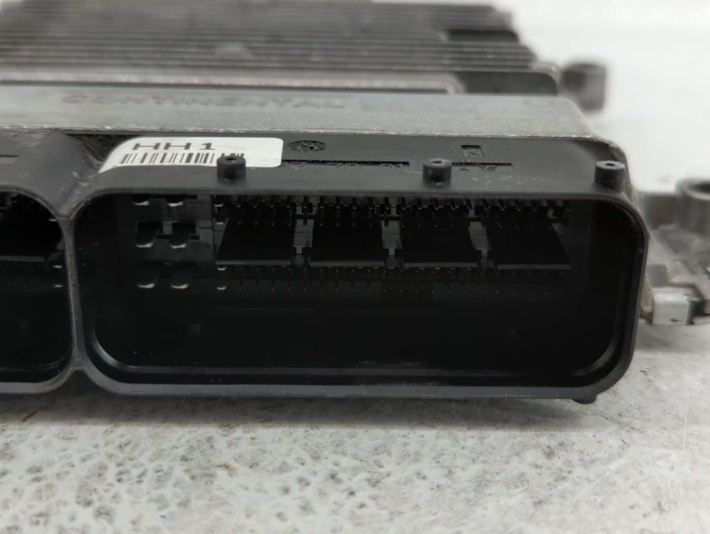 2011-2015 Hyundai Sonata PCM Engine Control Computer ECU ECM PCU OEM P/N:39155-2G911 39105-2G913 Fits OEM Used Auto Parts - 