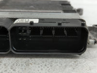2011-2015 Hyundai Sonata PCM Engine Control Computer ECU ECM PCU OEM P/N:39155-2G911 39105-2G913 Fits OEM Used Auto Parts - 