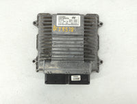 2011-2014 Hyundai Sonata PCM Engine Control Computer ECU ECM PCU OEM P/N:39101-2G667 39111-2G669 Fits Fits 2011 2012 2013 20