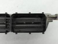 2011-2014 Hyundai Sonata PCM Engine Control Computer ECU ECM PCU OEM P/N:39101-2G667 39111-2G669 Fits Fits 2011 2012 2013 20
