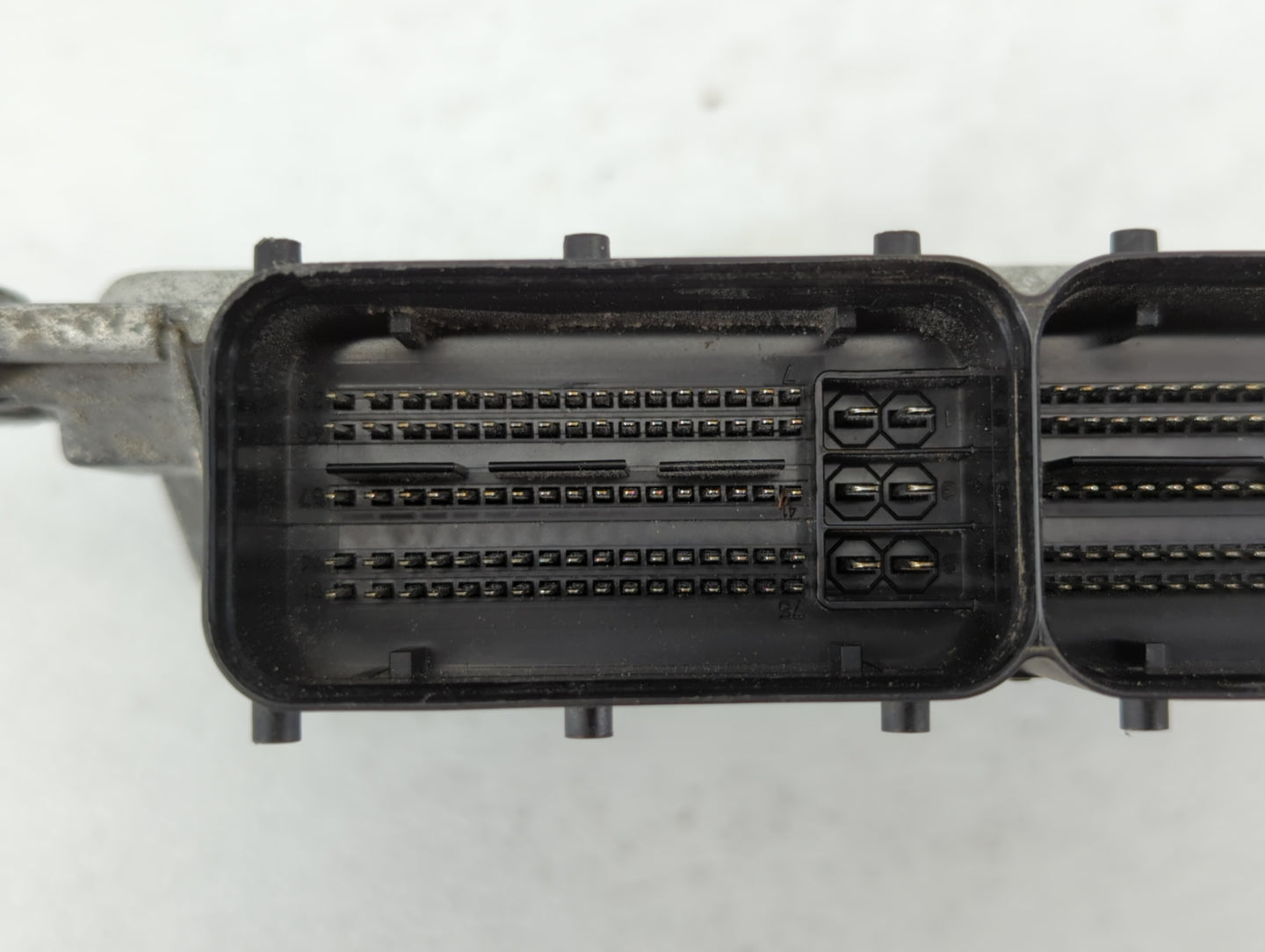 2011-2014 Hyundai Sonata PCM Engine Control Computer ECU ECM PCU OEM P/N:39101-2G667 39111-2G669 Fits Fits 2011 2012 2013 20