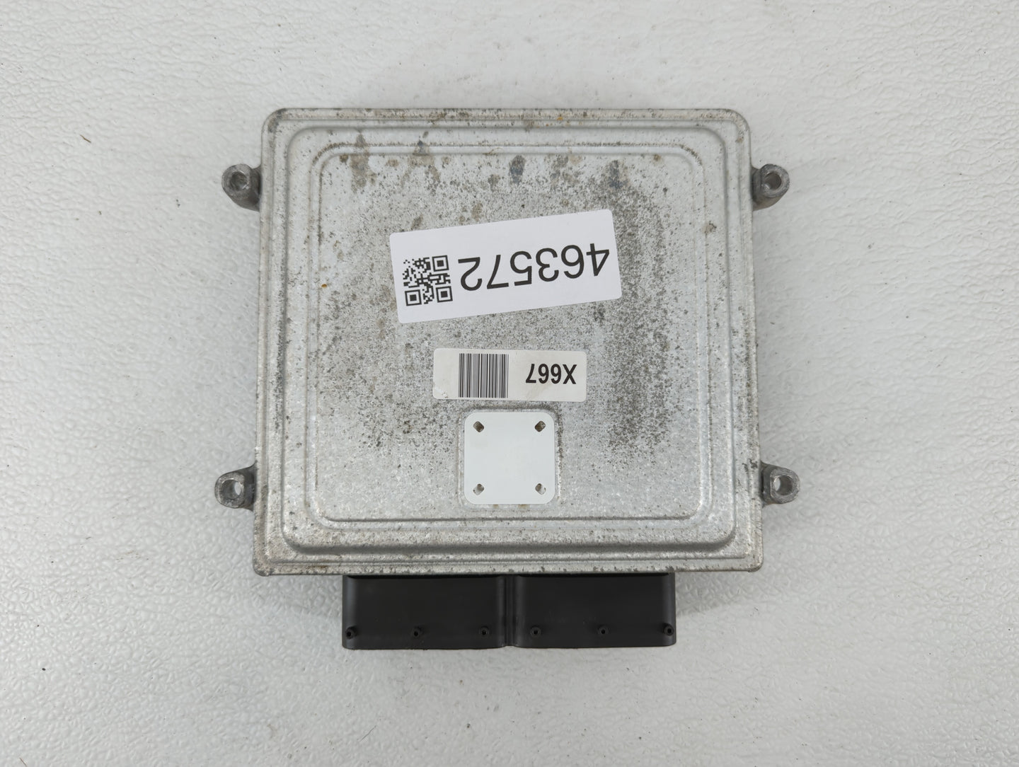 2011-2014 Hyundai Sonata PCM Engine Control Computer ECU ECM PCU OEM P/N:39101-2G667 39111-2G669 Fits Fits 2011 2012 2013 20