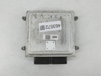 2011-2014 Hyundai Sonata PCM Engine Control Computer ECU ECM PCU OEM P/N:39101-2G667 39111-2G669 Fits Fits 2011 2012 2013 20