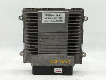 compare product 2011-2014 Hyundai Sonata PCM Engine Control Computer ECU ECM PCU OEM P/N:39111-2G662 39101-2G662 Fits Fits 2011 2012 2013 2014 OEM Used Auto Parts