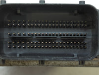 2011-2014 Hyundai Sonata PCM Engine Control Computer ECU ECM PCU OEM P/N:39111-2G662 39101-2G662 Fits Fits 2011 2012 2013 20