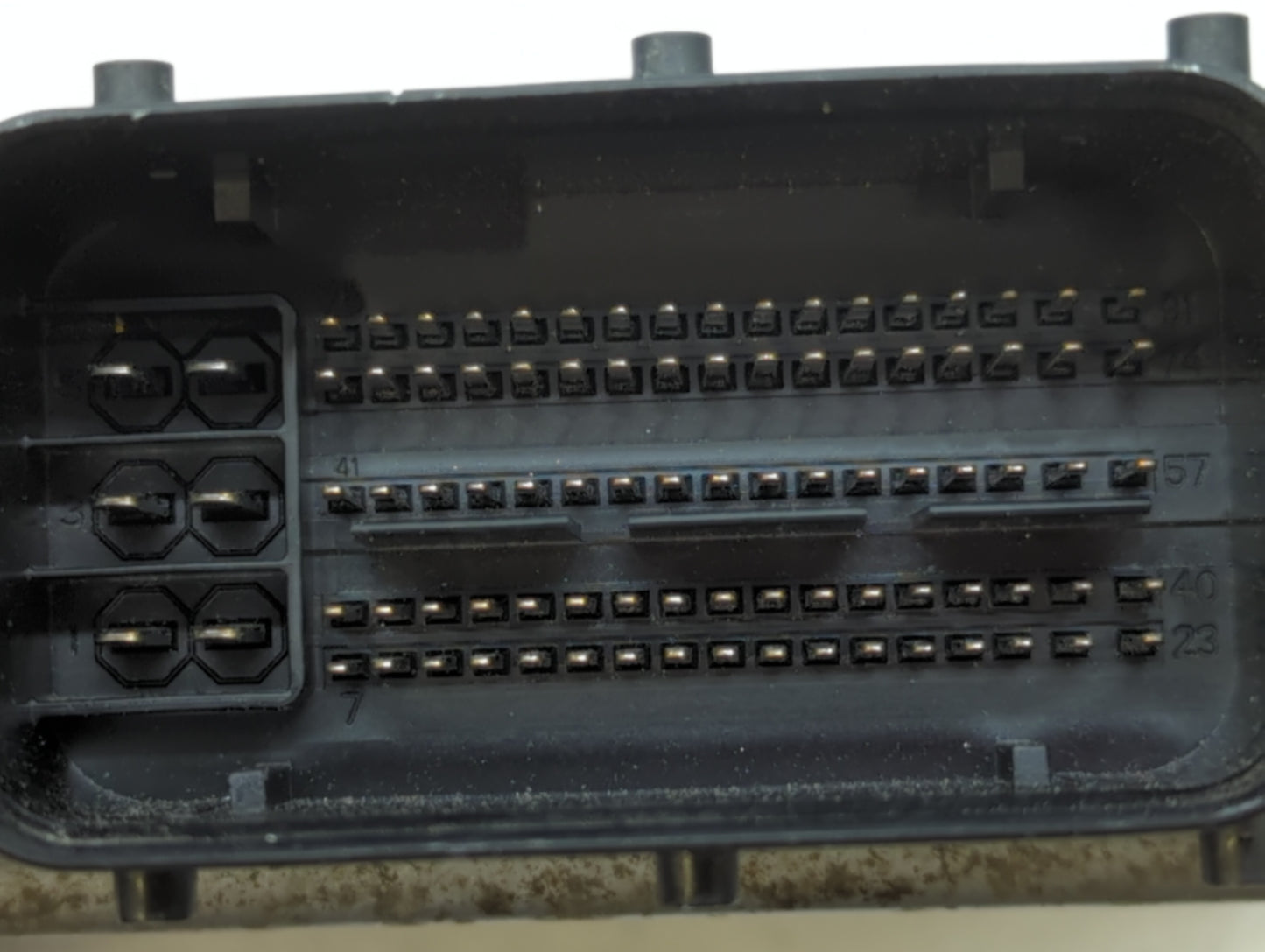 2011-2014 Hyundai Sonata PCM Engine Control Computer ECU ECM PCU OEM P/N:39111-2G662 39101-2G662 Fits Fits 2011 2012 2013 20