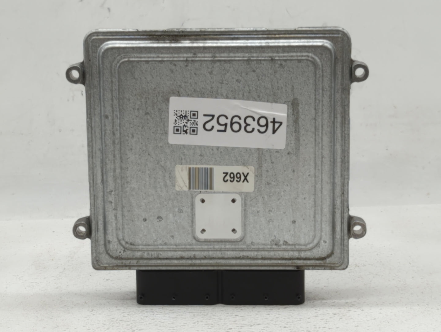 2011-2014 Hyundai Sonata PCM Engine Control Computer ECU ECM PCU OEM P/N:39111-2G662 39101-2G662 Fits Fits 2011 2012 2013 20
