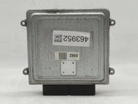 2011-2014 Hyundai Sonata PCM Engine Control Computer ECU ECM PCU OEM P/N:39111-2G662 39101-2G662 Fits Fits 2011 2012 2013 20
