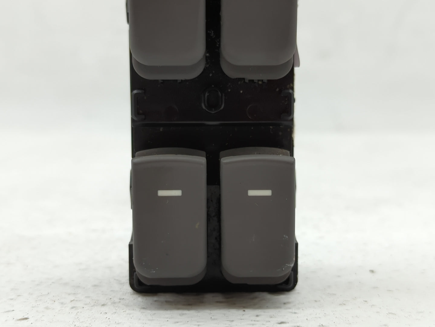 2011-2015 Hyundai Sonata Master Power Window Switch Replacement Driver Side Left P/N:202008875 202008876 Fits OEM Used Auto 