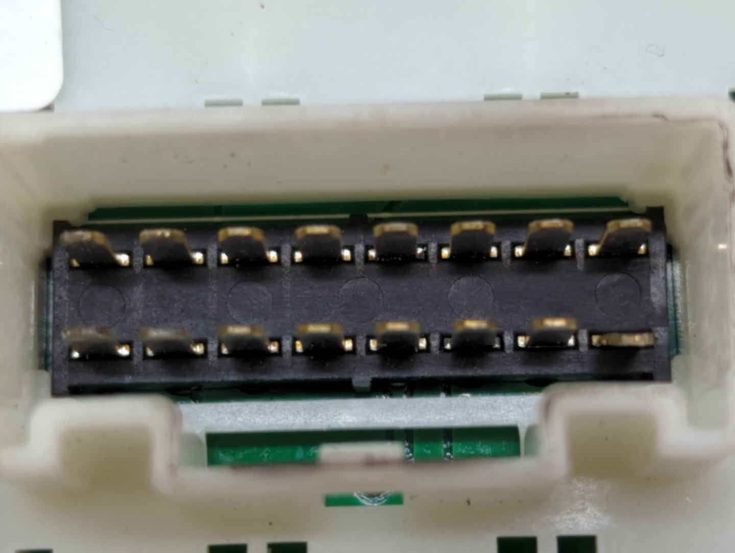 2011-2015 Hyundai Sonata Master Power Window Switch Replacement Driver Side Left P/N:202008875 202008876 Fits OEM Used Auto 