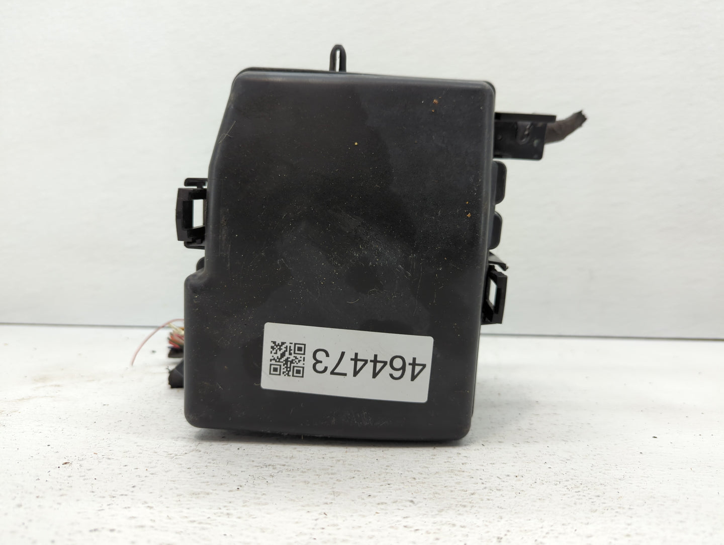 2011-2014 Hyundai Sonata Fusebox Fuse Box Panel Relay Module P/N:91750-3Q070 91950-3S711 Fits Fits 2011 2012 2013 2014 OEM U