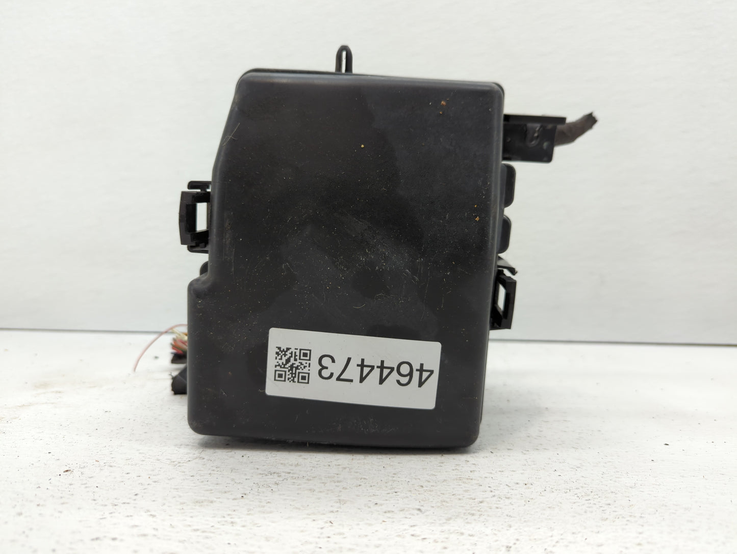 2011-2014 Hyundai Sonata Fusebox Fuse Box Panel Relay Module P/N:91750-3Q070 91950-3S711 Fits Fits 2011 2012 2013 2014 OEM U