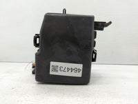 2011-2014 Hyundai Sonata Fusebox Fuse Box Panel Relay Module P/N:91750-3Q070 91950-3S711 Fits Fits 2011 2012 2013 2014 OEM U