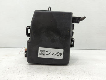 compare product 2011-2014 Hyundai Sonata Fusebox Fuse Box Panel Relay Module P/N:91750-3Q070 91950-3S711 Fits Fits 2011 2012 2013 2014 OEM Used Auto Parts