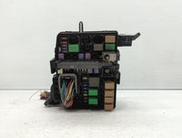 2011-2014 Hyundai Sonata Fusebox Fuse Box Panel Relay Module P/N:91750-3Q070 91950-3S711 Fits Fits 2011 2012 2013 2014 OEM U